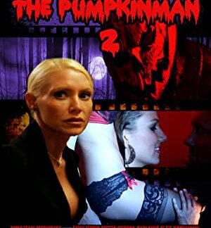 Dark Night of the Pumpkinman 2 (2012) starring Carey Torrice on DVD